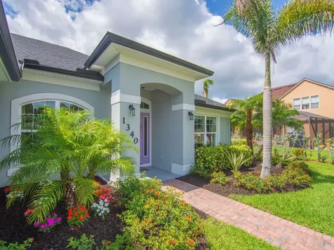 1340 Willow Oak Court Vero Beach FL 32966