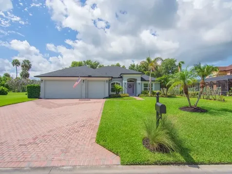 1340 Willow Oak Court Vero Beach FL 32966