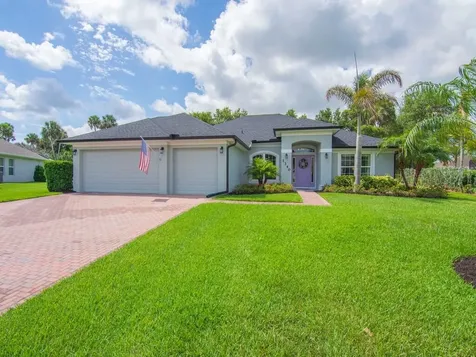 1340 Willow Oak Court Vero Beach FL 32966