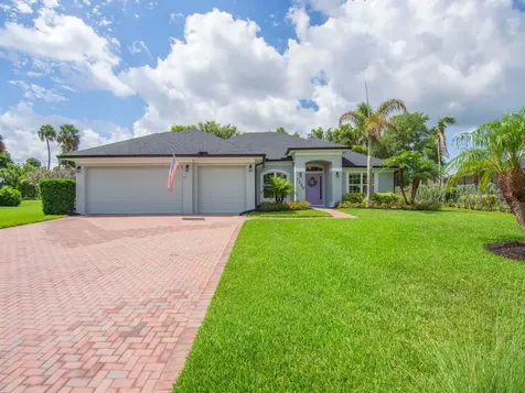 1340 Willow Oak Court Vero Beach FL 32966
