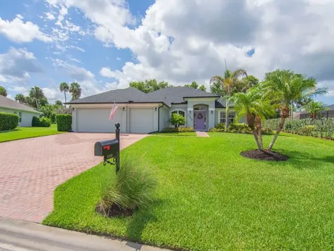 1340 Willow Oak Court Vero Beach FL 32966