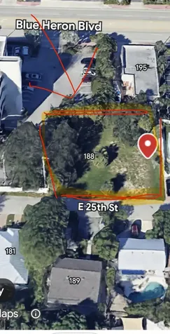 196 E 25th Street Riviera Beach FL 33404