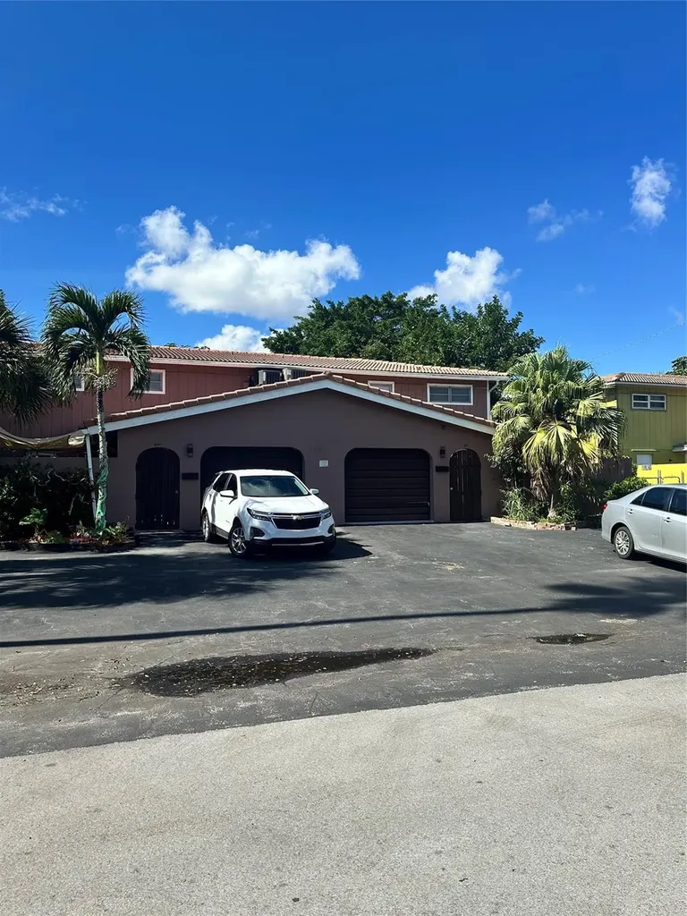 4340 NW 80th Avenue Coral Springs FL 33065