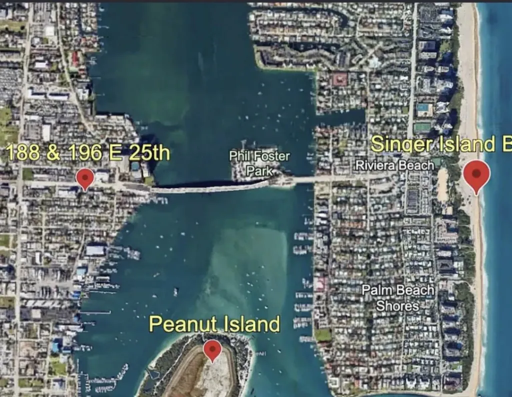 188 E 25th Street Riviera Beach FL 33404
