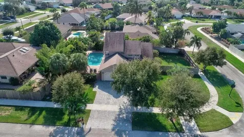 4140 Woods End Road Boca Raton FL 33487