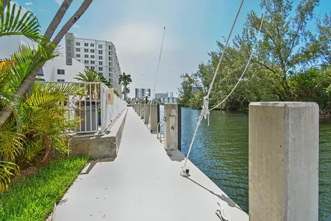 2840 NE 14th Street Pompano Beach FL 33062
