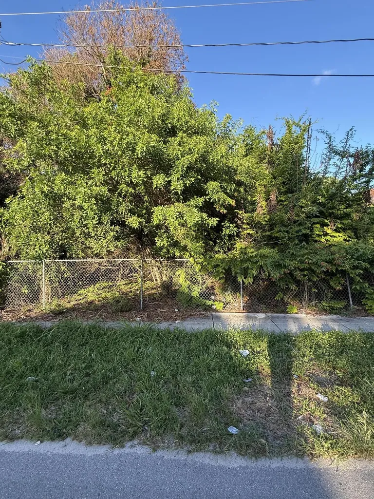 0 S 23rd Street Fort Pierce FL 34950