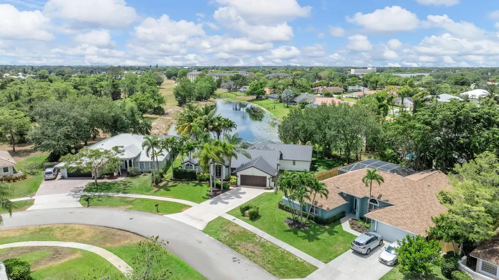 13618 Brightstone Street Wellington FL 33414