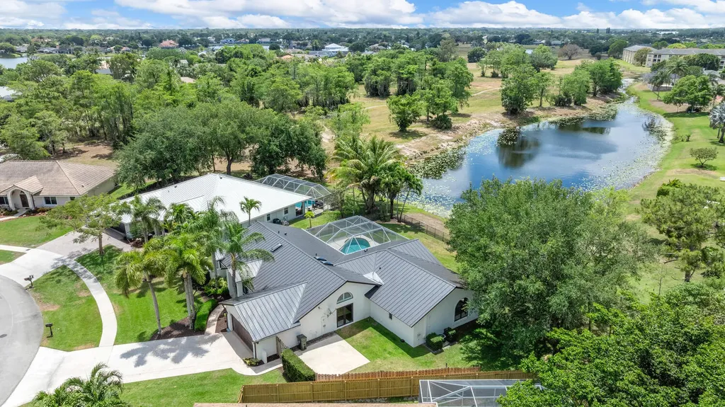13618 Brightstone Street Wellington FL 33414