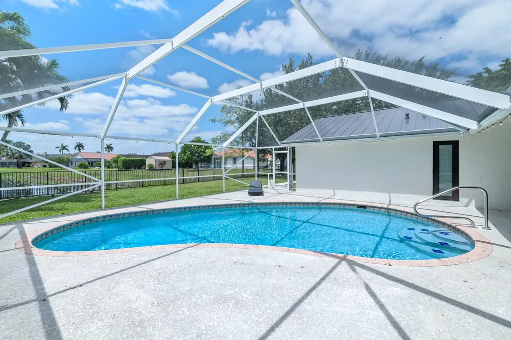 13618 Brightstone Street Wellington FL 33414