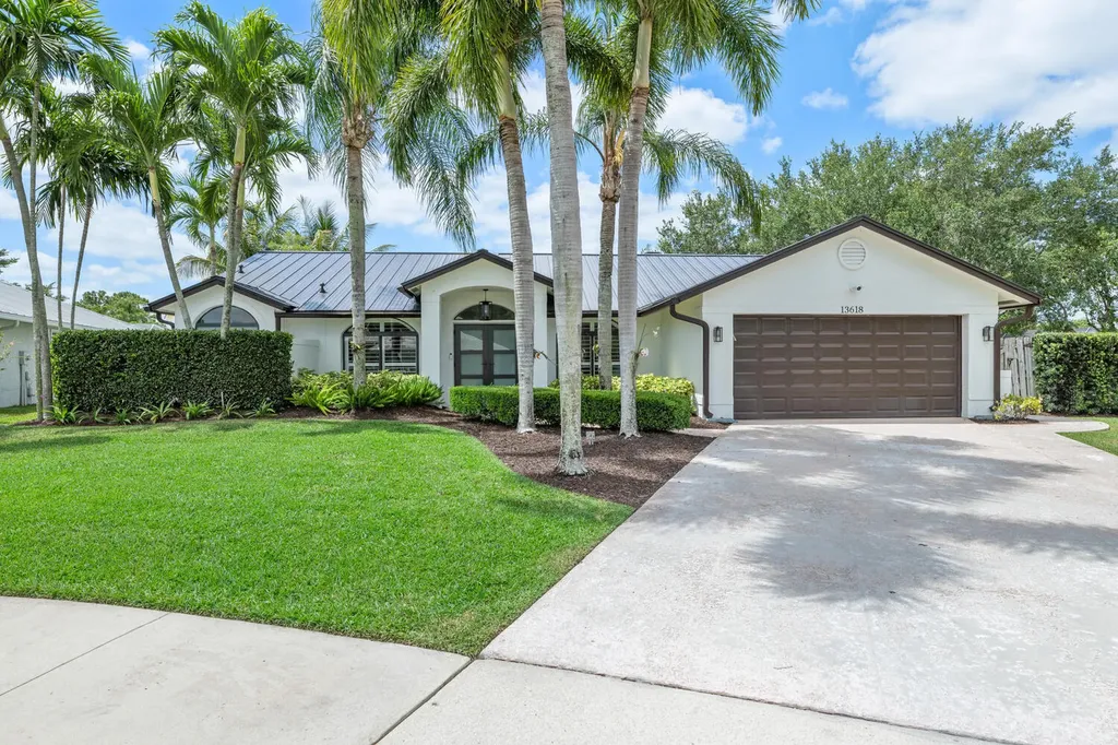 13618 Brightstone Street Wellington FL 33414