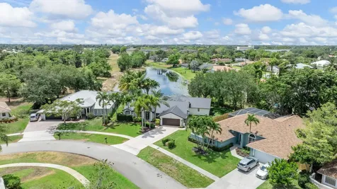 13618 Brightstone Street Wellington FL 33414