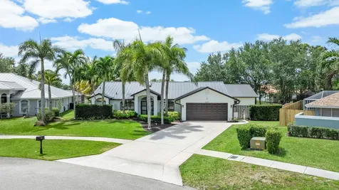 13618 Brightstone Street Wellington FL 33414