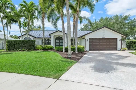 13618 Brightstone Street Wellington FL 33414