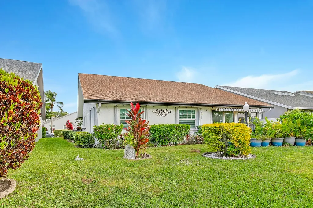 3862 Dafilee Circle West Palm Beach FL 33417