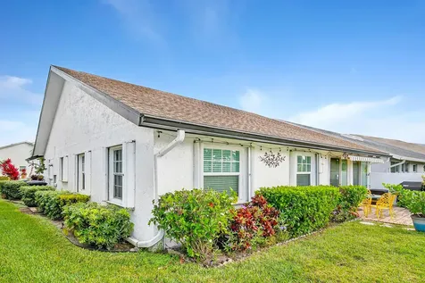 3862 Dafilee Circle West Palm Beach FL 33417