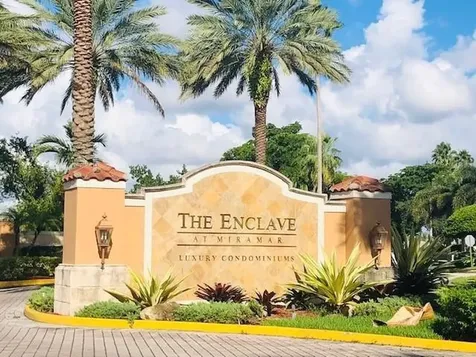 2011 Renaissance Boulevard Miramar FL 33025