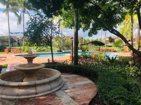 2011 Renaissance Boulevard Miramar FL 33025