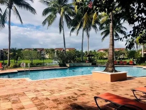 2011 Renaissance Boulevard Miramar FL 33025