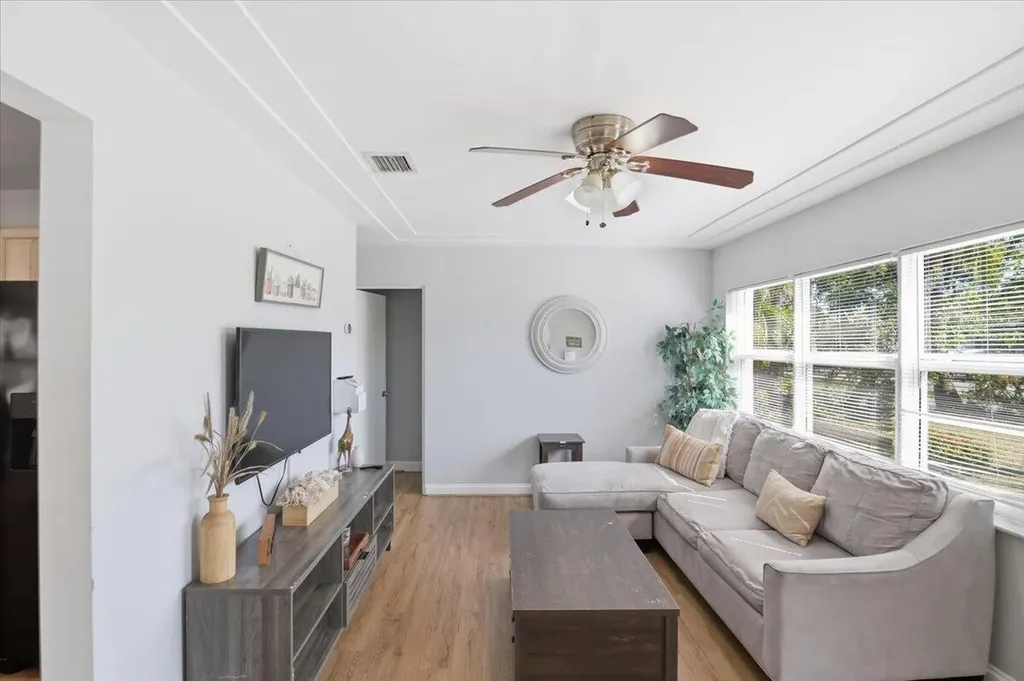 541 NE 58th Court Fort Lauderdale FL 33334