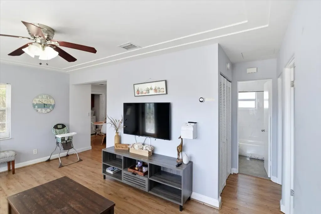 541 NE 58th Court Fort Lauderdale FL 33334