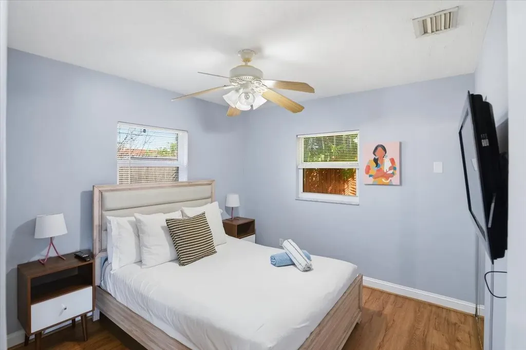 541 NE 58th Court Fort Lauderdale FL 33334