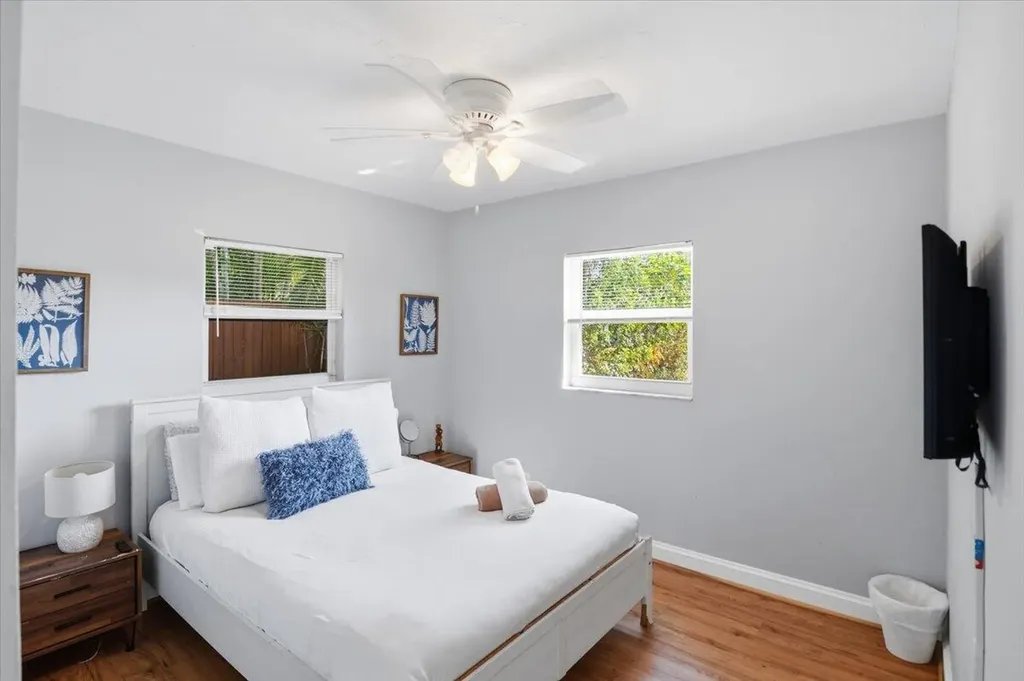 541 NE 58th Court Fort Lauderdale FL 33334