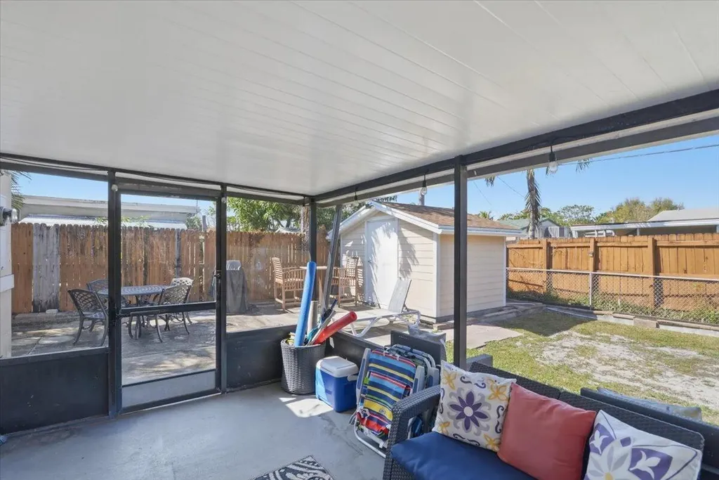 541 NE 58th Court Fort Lauderdale FL 33334