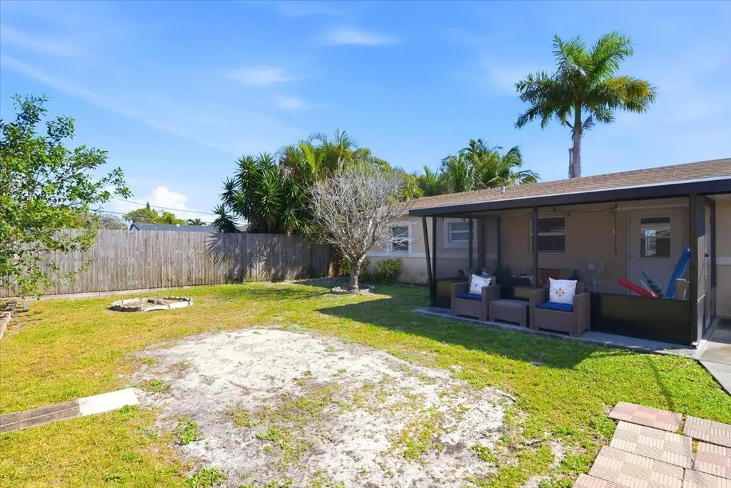 541 NE 58th Court Fort Lauderdale FL 33334