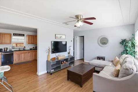 541 NE 58th Court Fort Lauderdale FL 33334