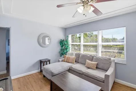 541 NE 58th Court Fort Lauderdale FL 33334