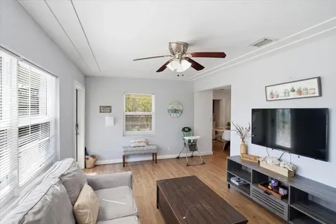 541 NE 58th Court Fort Lauderdale FL 33334