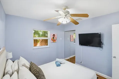 541 NE 58th Court Fort Lauderdale FL 33334