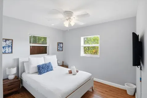 541 NE 58th Court Fort Lauderdale FL 33334
