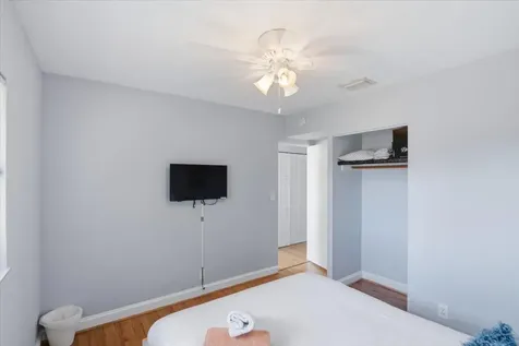 541 NE 58th Court Fort Lauderdale FL 33334