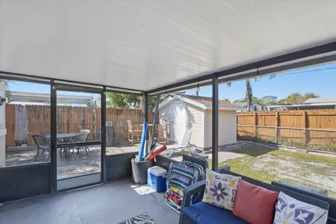 541 NE 58th Court Fort Lauderdale FL 33334