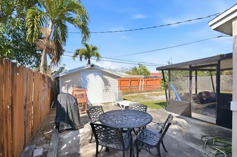 541 NE 58th Court Fort Lauderdale FL 33334