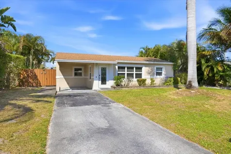 541 NE 58th Court Fort Lauderdale FL 33334
