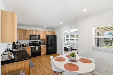 541 NE 58th Court Fort Lauderdale FL 33334