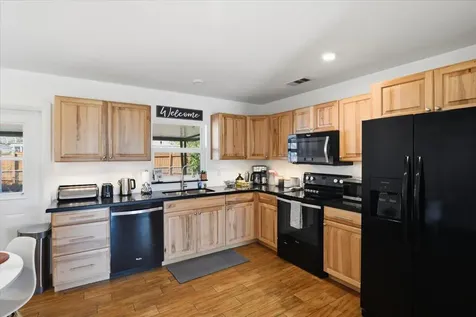 541 NE 58th Court Fort Lauderdale FL 33334