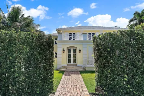 210 Emerald Lane Palm Beach FL 33480