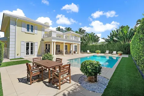 210 Emerald Lane Palm Beach FL 33480