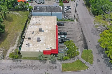 3870 SW 2nd Court Plantation FL