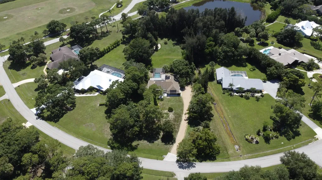 1974 SW Saint Andrews Drive Palm City FL 34990