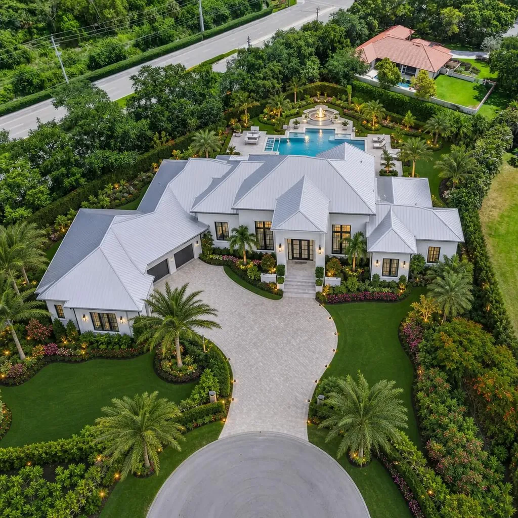 5811 Carry Back Road Palm Beach Gardens FL 33418