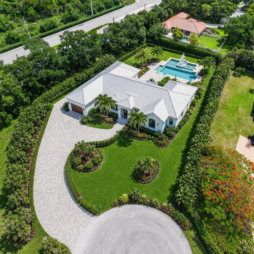 5811 Carry Back Road Palm Beach Gardens FL 33418
