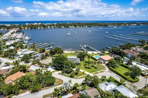 210 S Lake Drive Lantana FL 33462