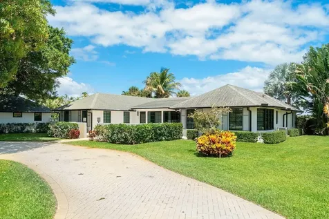 210 S Lake Drive Lantana FL 33462
