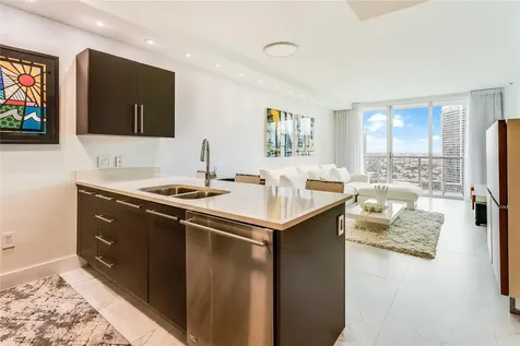 55 SE 6th Street Miami FL 33131