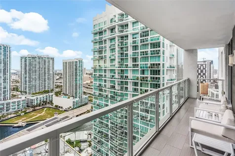 55 SE 6th Street Miami FL 33131